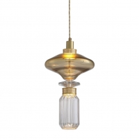 Подвесной светодиодный светильник Mizi'en Mosaic MZ160191-2-420A