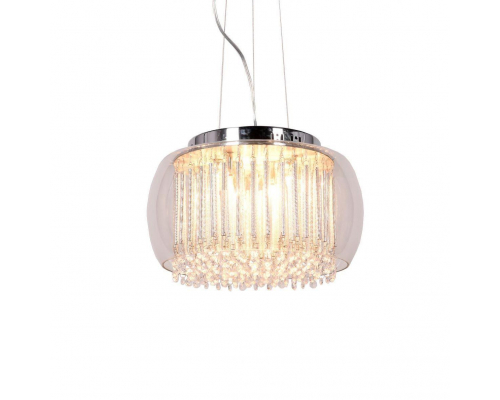 Подвесной светильник Lumina Deco Gusto LDP 7019-500 PR