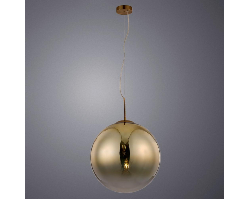 Подвесной светильник Arte Lamp Jupiter Gold A7964SP-1GO