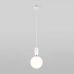 Подвесной светильник Eurosvet Bubble 50197/1 белый