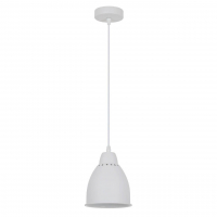 Подвесной светильник Arte Lamp Braccio A2054SP-1WH