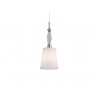 Подвесной светильник Newport Chelsy 4371/S chrome М0070441
