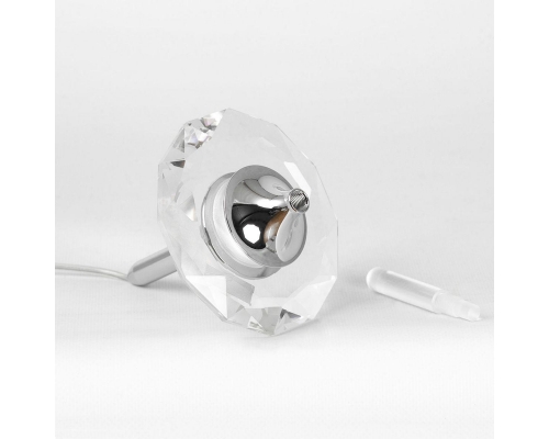 Подвесной светодиодный светильник Lussole Littlerock LSP-7373