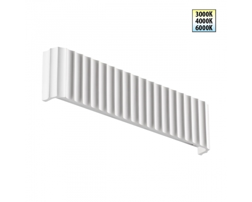 Настенный светодиодный светильник Novotech Over Yeso 359402