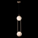 Подвесной светильник Loft IT Glob LOFT2601-A