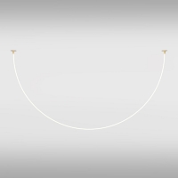 Подвесной светодиодный светильник Maytoni Tau MOD146PL-L40G3K