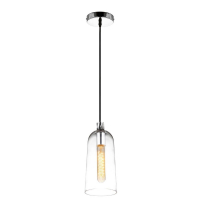 Подвесной светильник Lumina Deco Cesio LDP 6814 PR