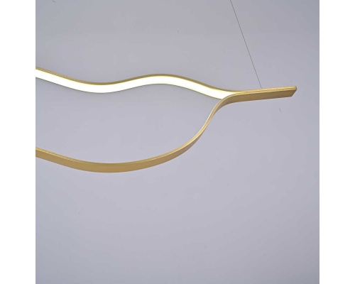 Подвесной светильник Imperium Loft Tape Light 177933-49