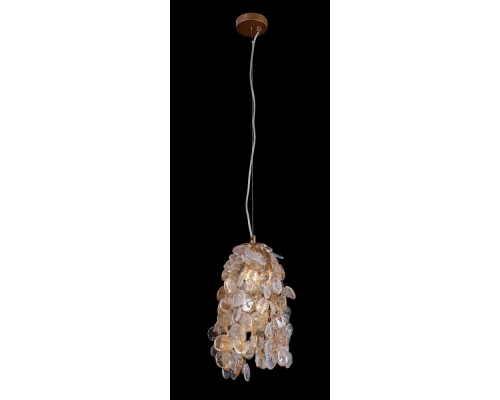Подвесной светильник Crystal Lux Tenerife SP3