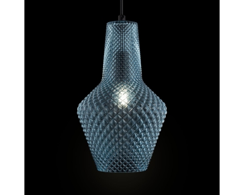 Подвесной светильник Maytoni Tommy P045PL-01B