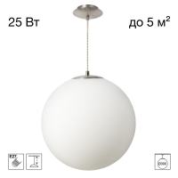 Подвесной светильник Citilux RON CL941D30S1