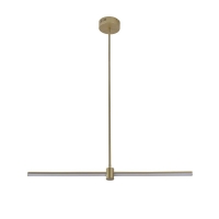 Подвесной светодиодный светильник F-Promo Hanger 4177-1P