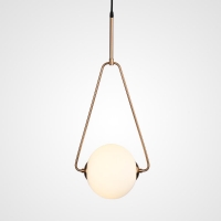 Подвесной светильник Imperium Loft Lavaliere 101725-26