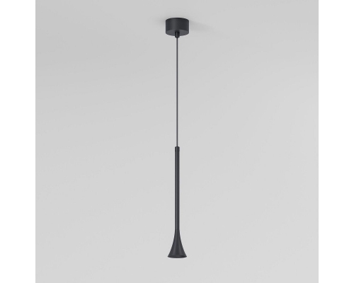 Подвесной светодиодный светильник Elektrostandard Hall 50314 LED a068817