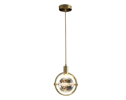 Подвесной светильник Imperium Loft Golf 189717-23