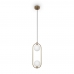 Подвесной светильник Maytoni Ring MOD013PL-02BS1