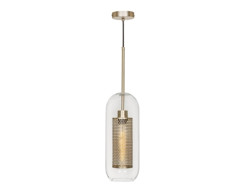 Подвесной светильник Loft IT Hexagon Loft2567-E
