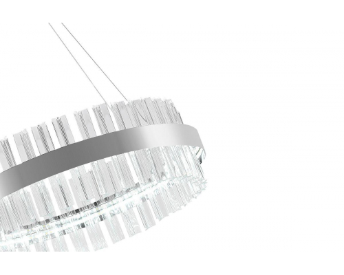 Подвесной светодиодный светильник Natali Kovaltseva Smart Нимбы Innovation Style 83013