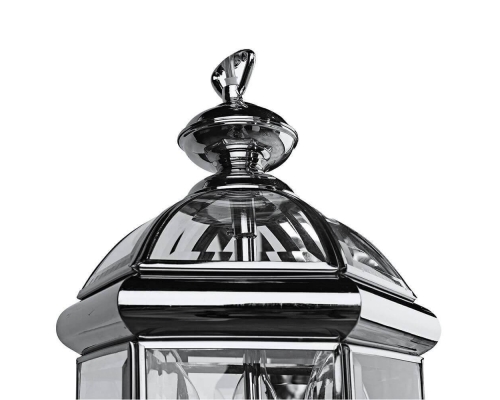 Подвесной светильник Arte Lamp Rimini A6505SP-3CC