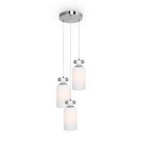 Подвесной светильник Freya Pitch FR5365PL-03CH