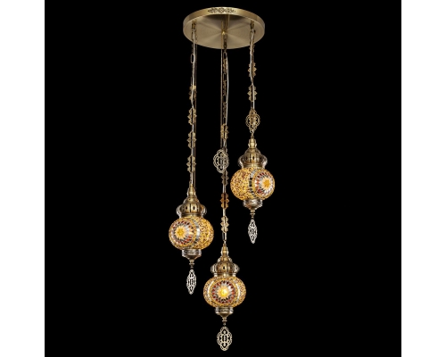 Подвесной светильник Citilux Каир CL419135