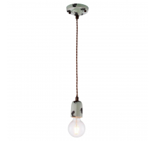 Подвесной светильник Lussole Loft Vermilion LSP-8160