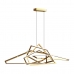 Подвесной светодиодный светильник Loft IT Ring 10028