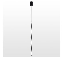 Подвесной светодиодный светильник Lussole Loft Cass LSP-8426
