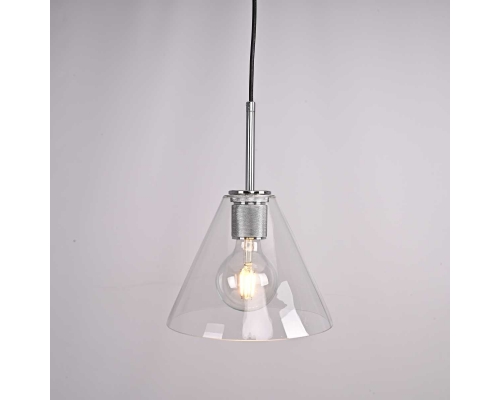 Подвесной светильник Imperium Loft RH Utilitaire Funnel Pendant 123650-22