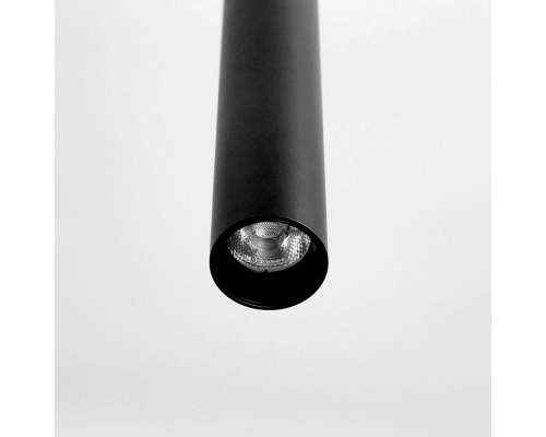 Подвесной светодиодный светильник Citilux Тубус CL01PBL071N