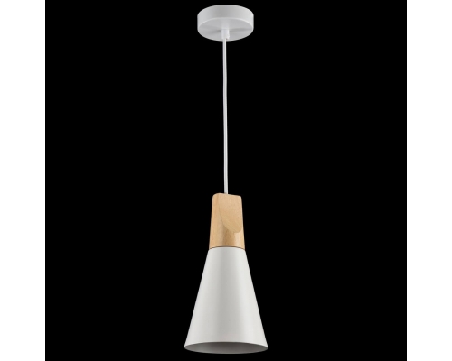 Подвесной светильник Maytoni Bicones P359-PL-140-W