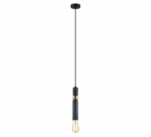 Подвесной светильник Lussole Loft LSP-8145
