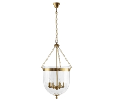 Подвесной светильник Loft It Incense 10455/6 AB