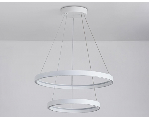 Подвесной светодиодный светильник Ambrella light Comfort Line FL5862