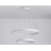 Подвесной светодиодный светильник Ambrella light Comfort Line FL5862