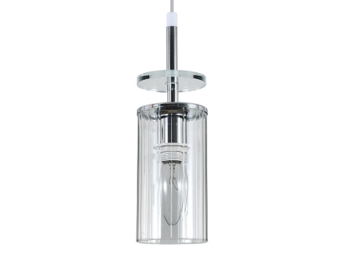 Подвесной светильник Escada Avolto 10191/3S Chrome