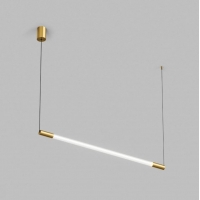 Подвесной светильник DENKIRS AURA DK4318-BR