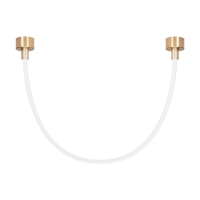 Подвесной светодиодный светильник Arlight SP-Tropic-Surface-R18-L1200-18W Day4000 043394