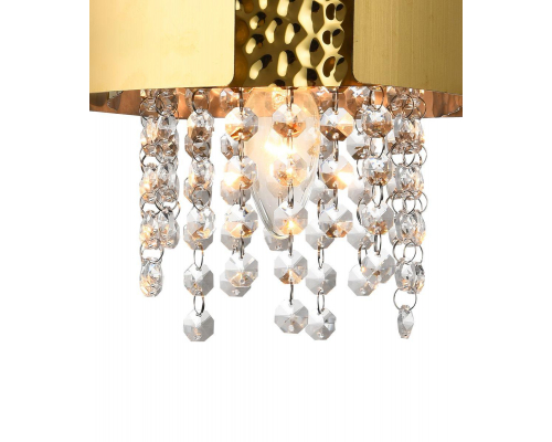 Подвесной светильник Natali Kovaltseva Empire 76014/1W Gold