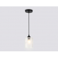 Светильник подвесной со стеклянным плафоном Ambrella light Traditional TR3409