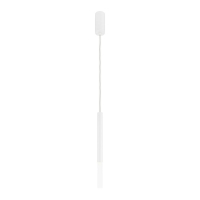 Подвесной светодиодный светильник Maytoni Pro Shade MOD157PL-L6WK