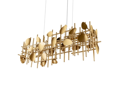Подвесной светильник LOFT IT Escama 10396/850R