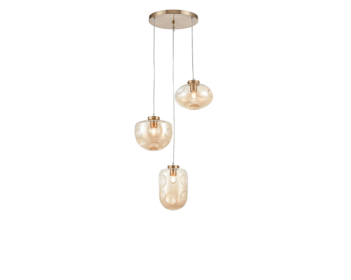 Подвесной светильник Vele Luce Alieno VL5354P03