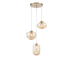Подвесной светильник Vele Luce Alieno VL5354P03