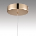 Подвесной светодиодный светильник Lumion Ledio Rimini 8083/1A