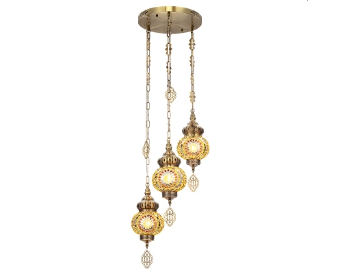 Подвесной светильник Citilux Каир CL419135