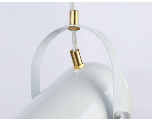 Подвесной светильник Ambrella light Traditional TR8205