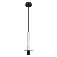 Подвесной светильник Loft IT Montblanc 10475B Black