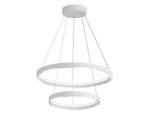 Подвесной светодиодный светильник Ambrella light Comfort Line FL5862