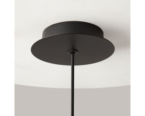 Подвесной светильник Maytoni Technical Mollis MOD126PL-01B